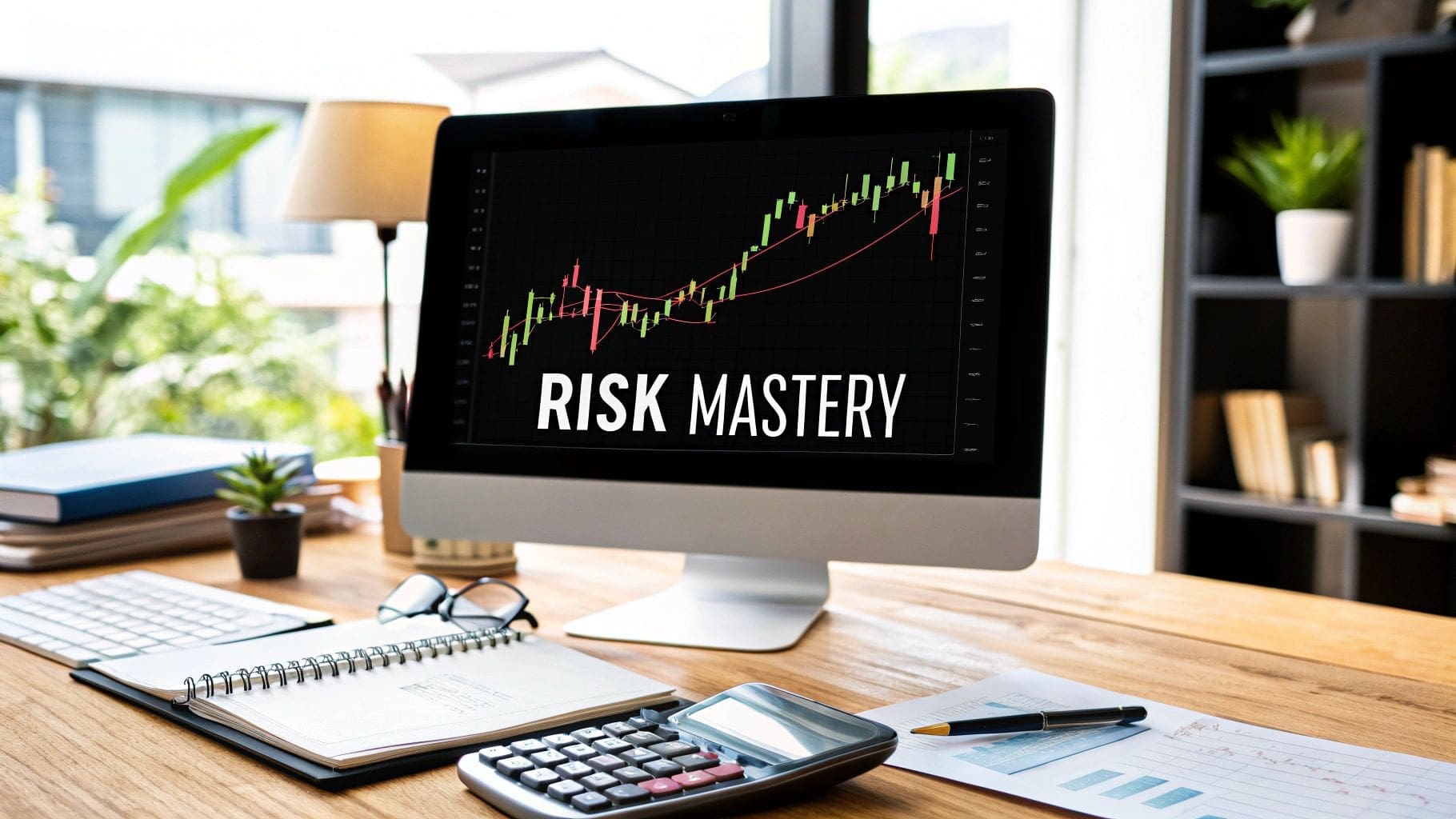 9 Proven Risk management Techniques for Smarter Trading