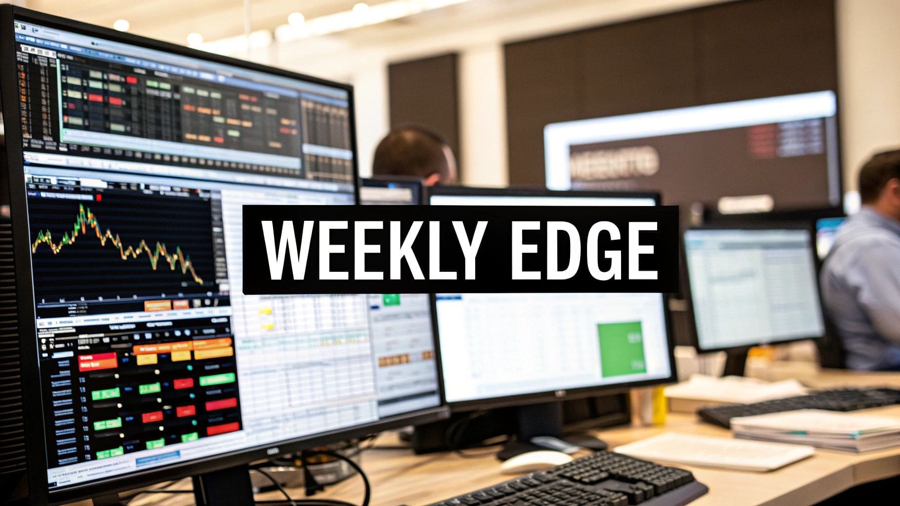 Top Weekly Option Trading Strategies for Disciplined Traders