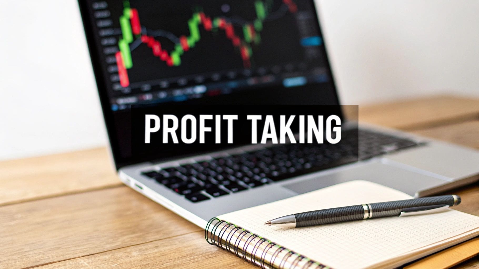 7 Disciplined Profit Taking Strategies for Consistent Trading