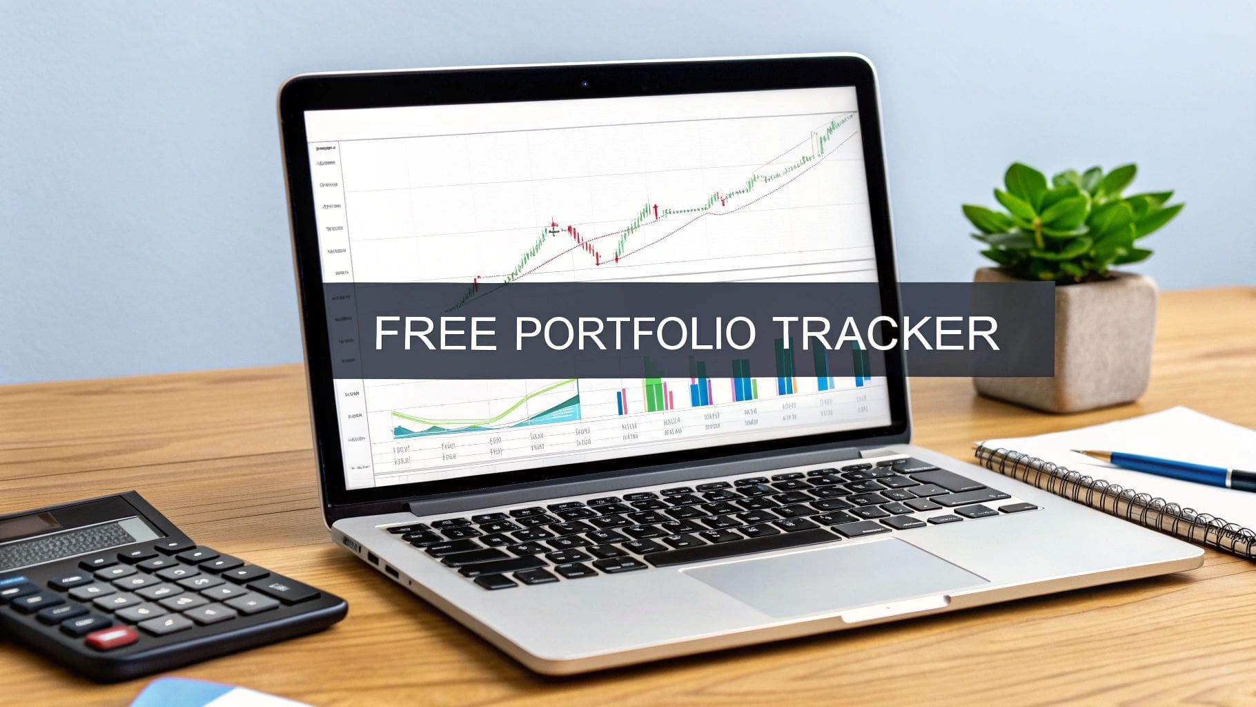12 Best Ways to Track Stock Portfolio Free in 2025