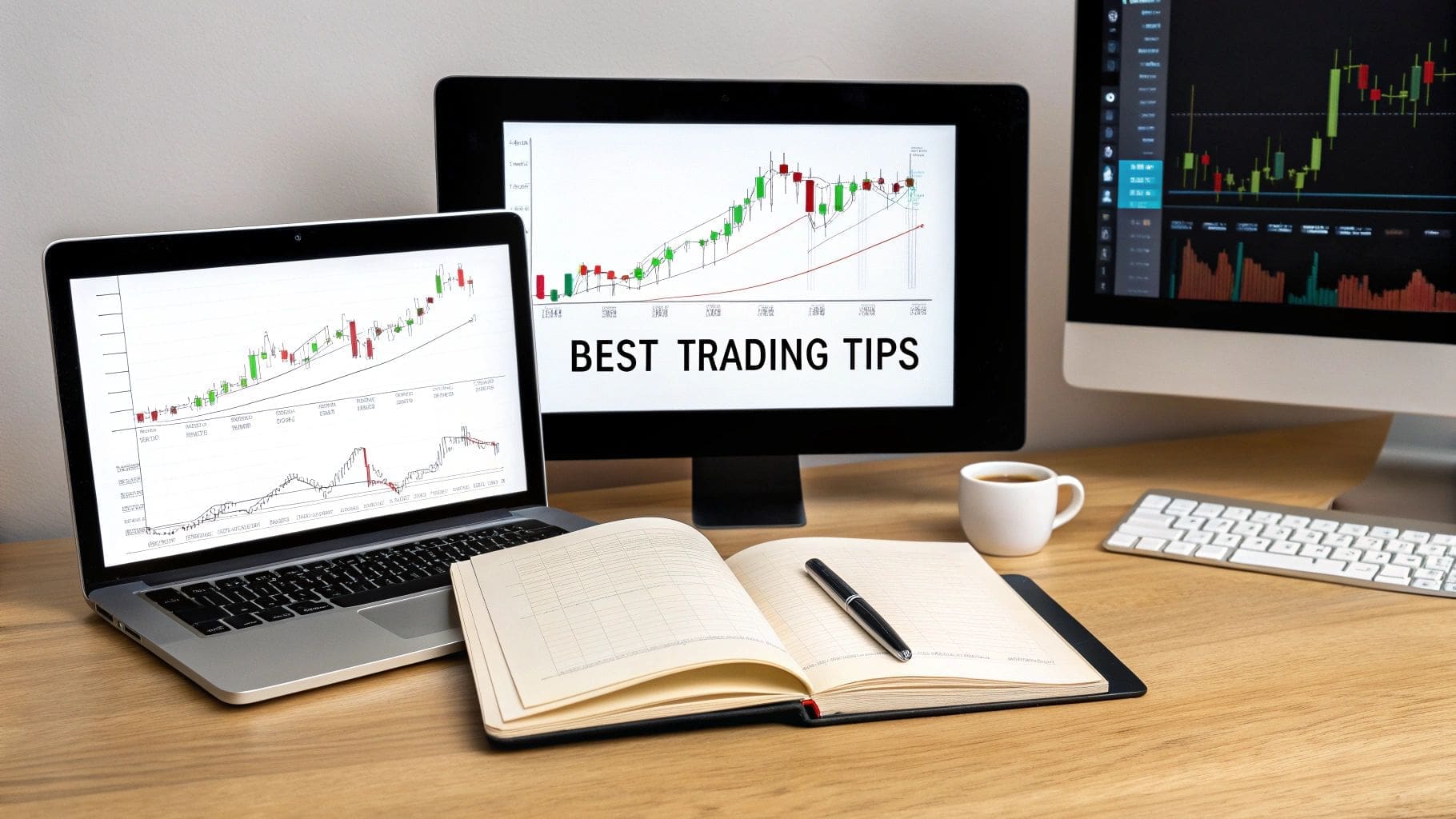 8 Best Trading Strategies for Beginners in 2025