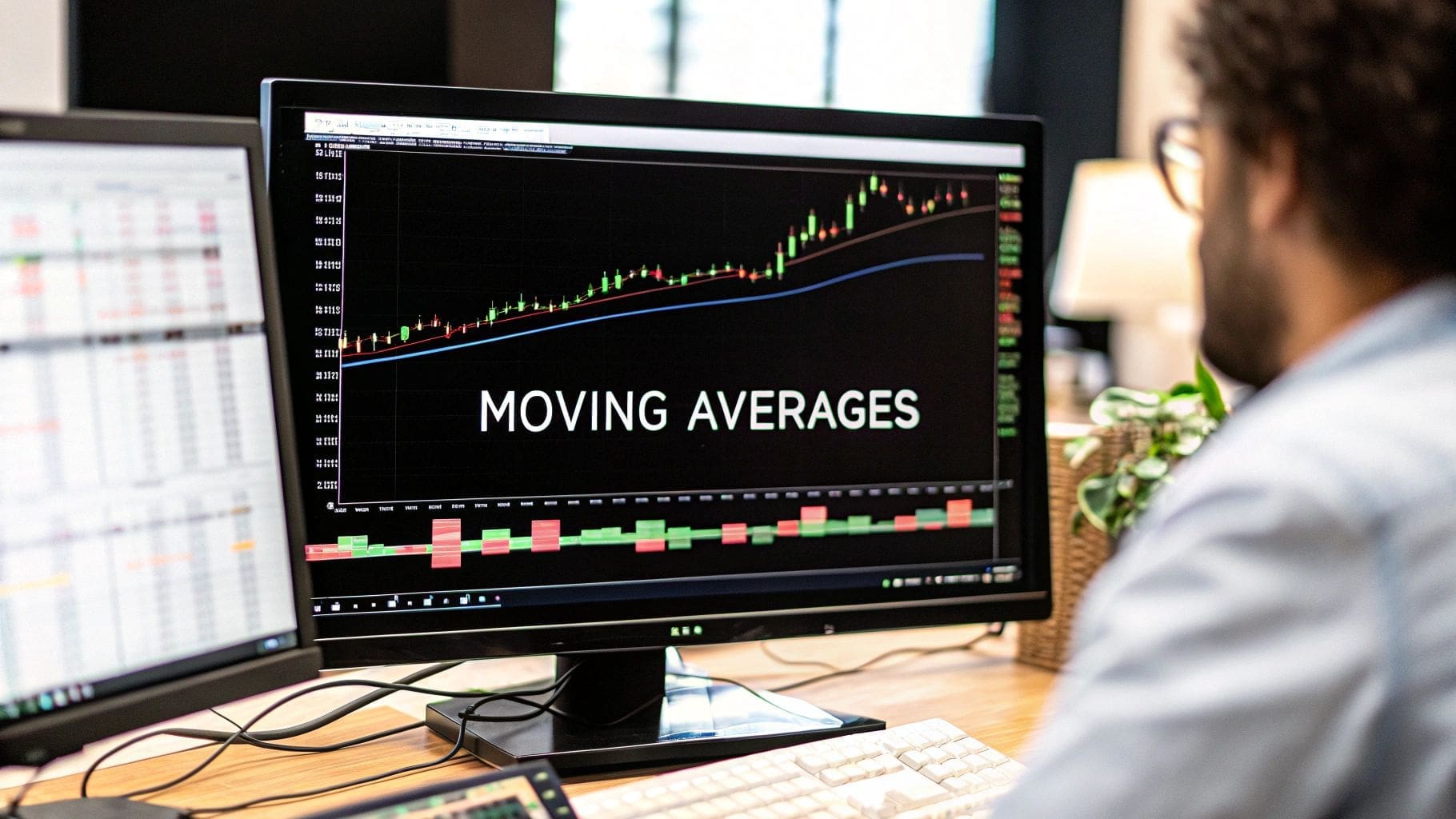 How to Use Moving Averages: A Trader’s Essential Guide