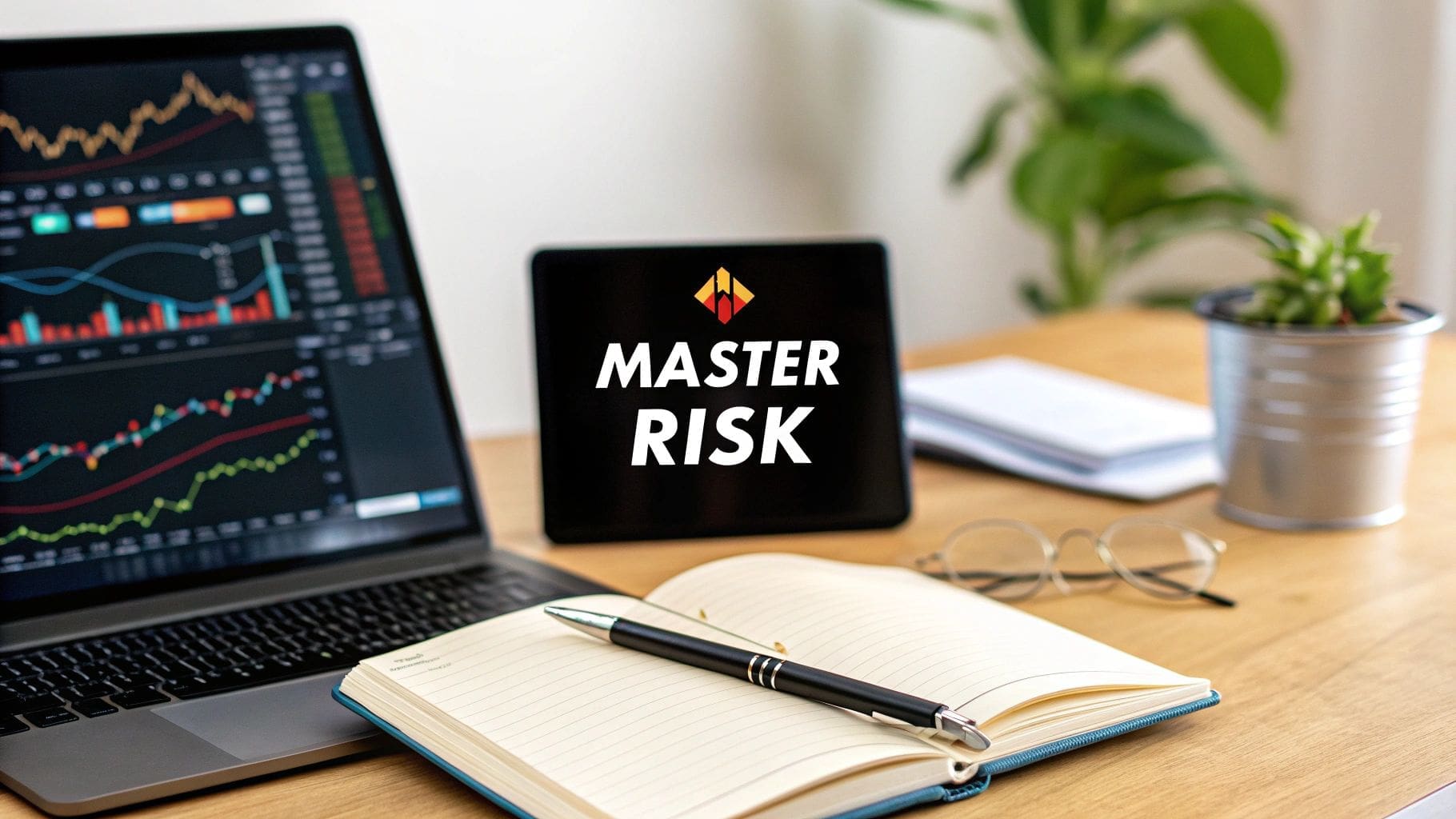 Master Managing Trading Risk: Essential Strategies for Success