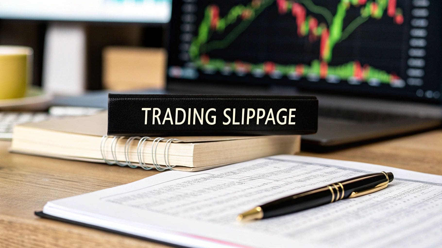 What is Slippage in Trading: A Practical Guide for Traders
