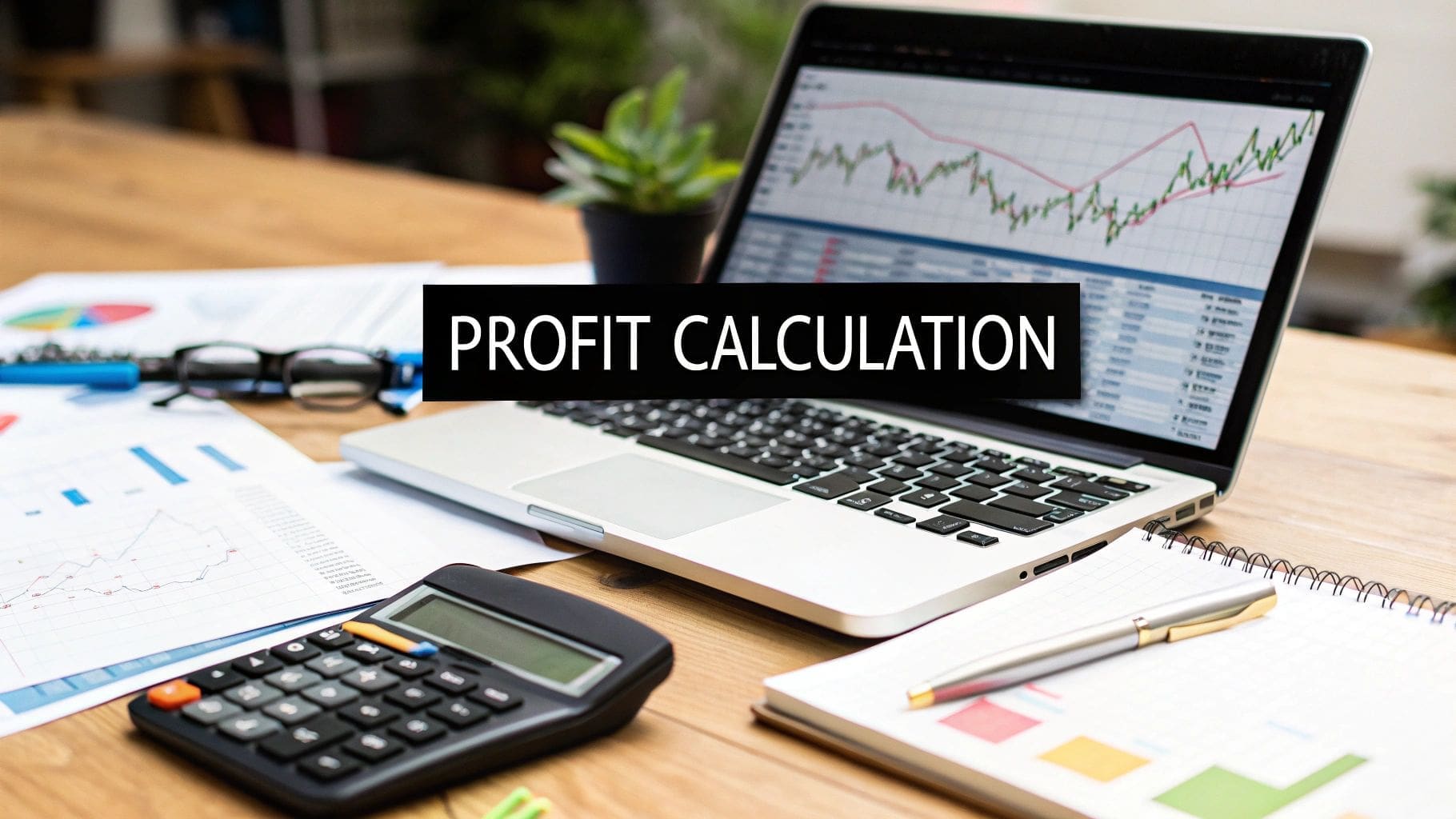 Calculating Trading Profit: The Complete Guide for Traders