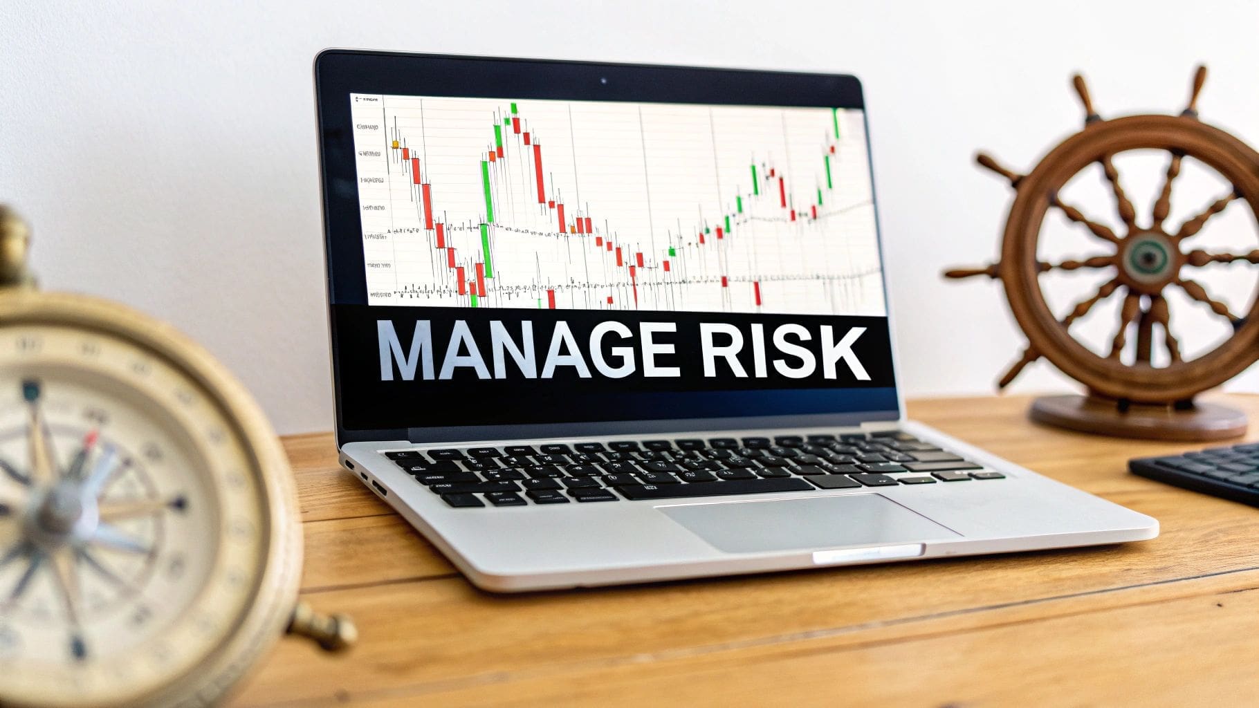 A Practical Guide to Risk Management in Trading