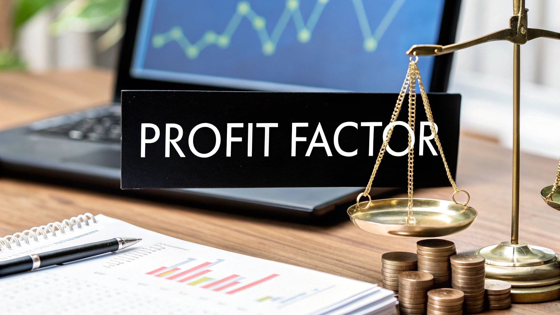 What Is Profit Factor in Trading?