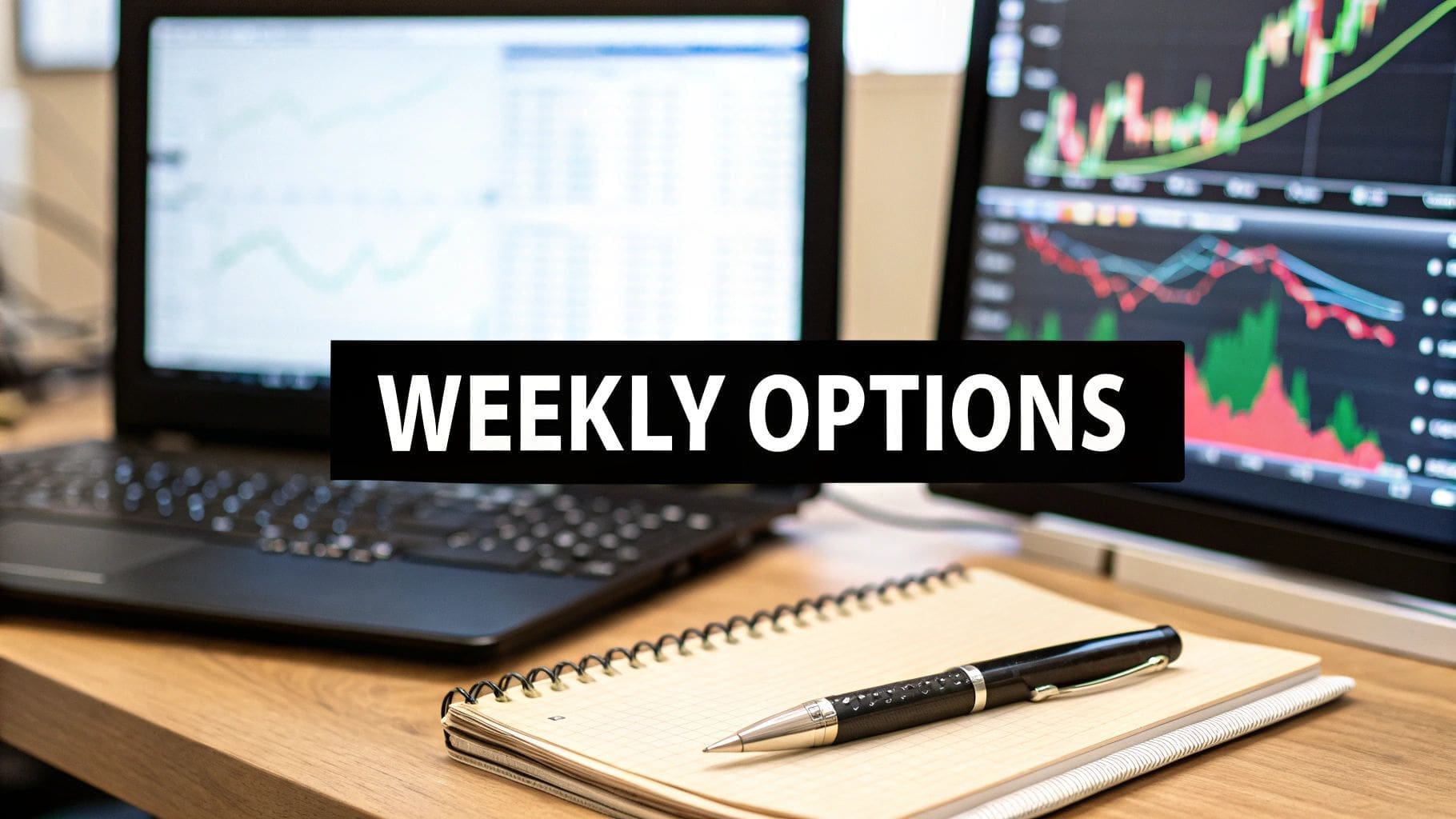 9 Weekly Options Trading Strategies for 2025