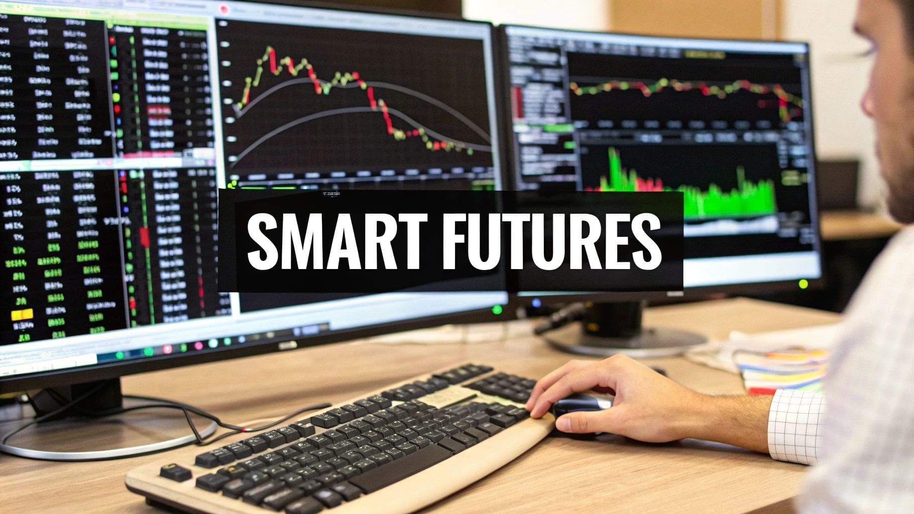 Learning to Trade Futures Without the Hype