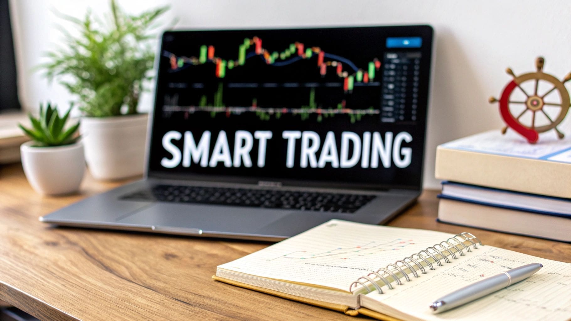 A Practical Guide to Trading and Risk Management