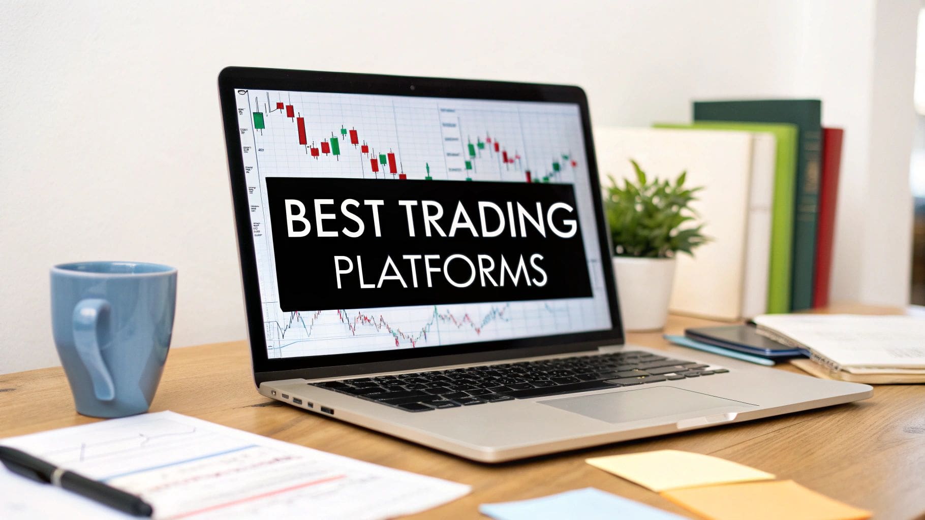 Best Trading Platforms for Beginners: Top Picks for 2025
