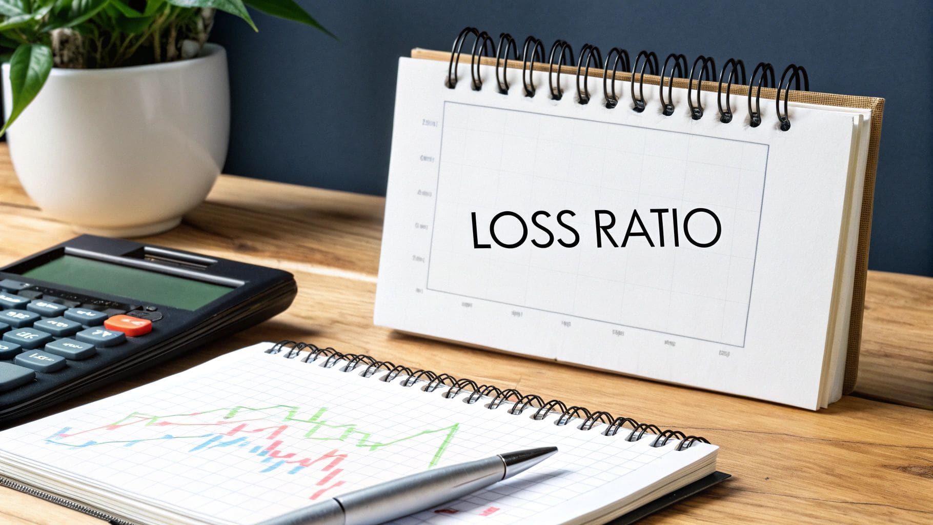 Formula for Loss Ratio: A Quick Guide to Protect Your Capital
