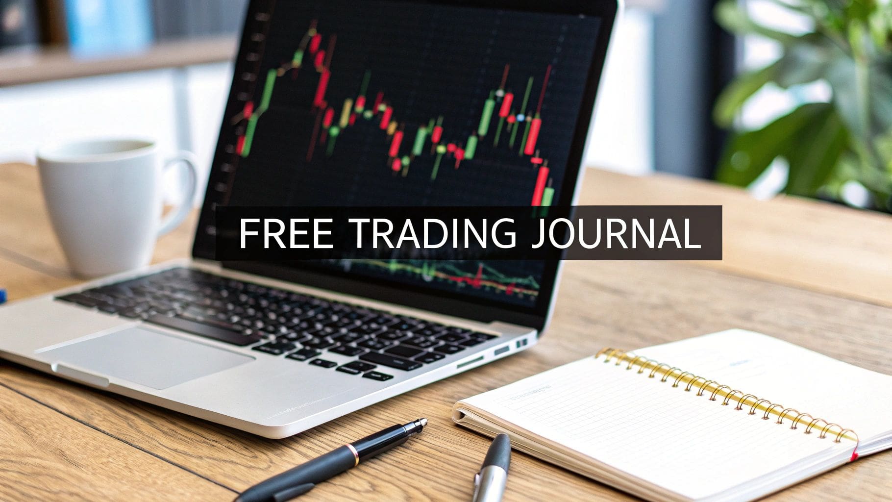 Free Trading Journal App: Sharpen Your Strategy and Results