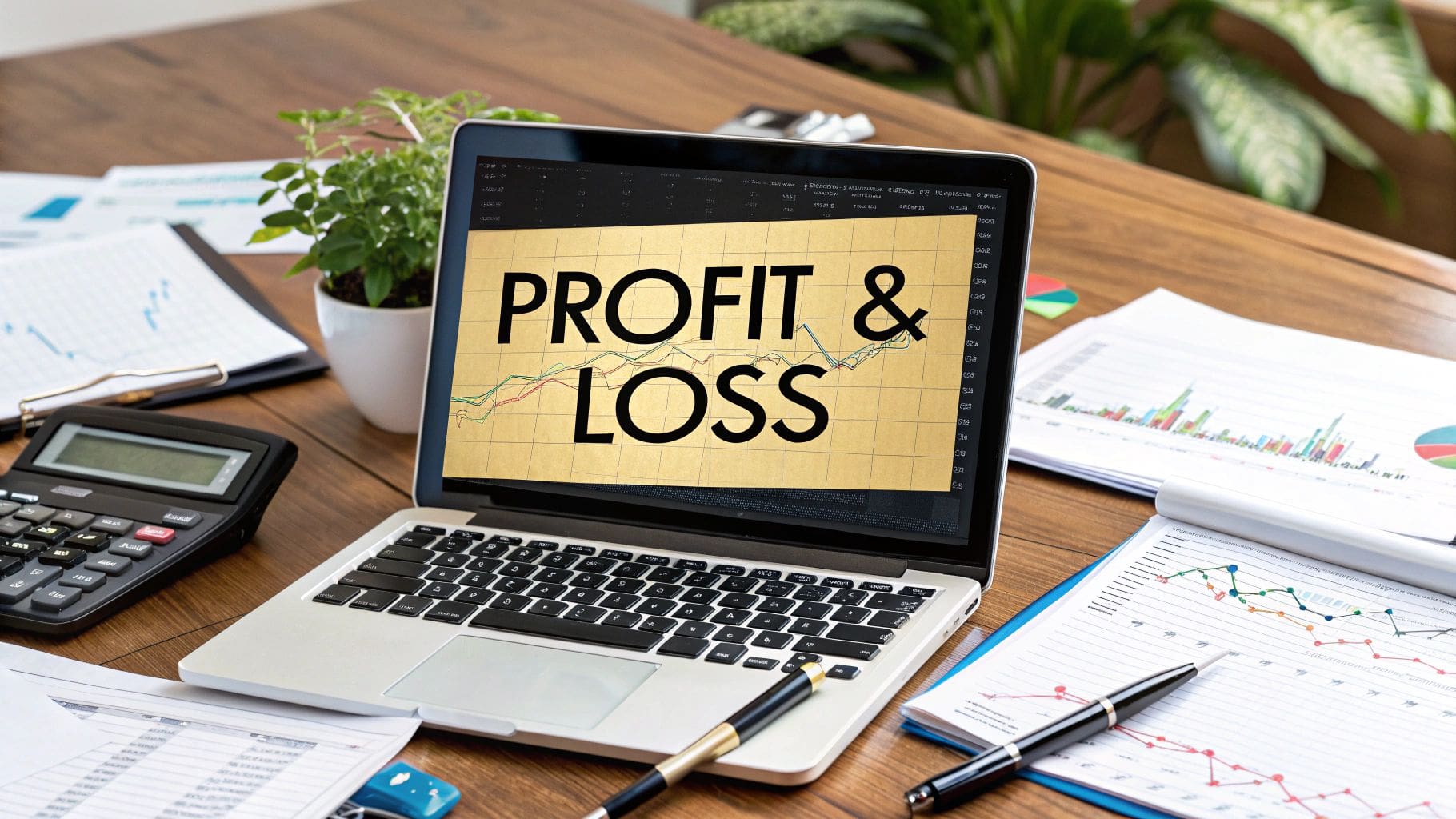 How to Calculate Profit and Loss: A Trader&rsquo;s Essential Guide
