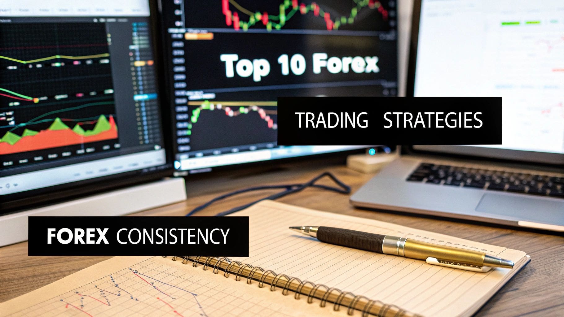 Best forex trading strategies: Top 10 Methods for Consistent Wins