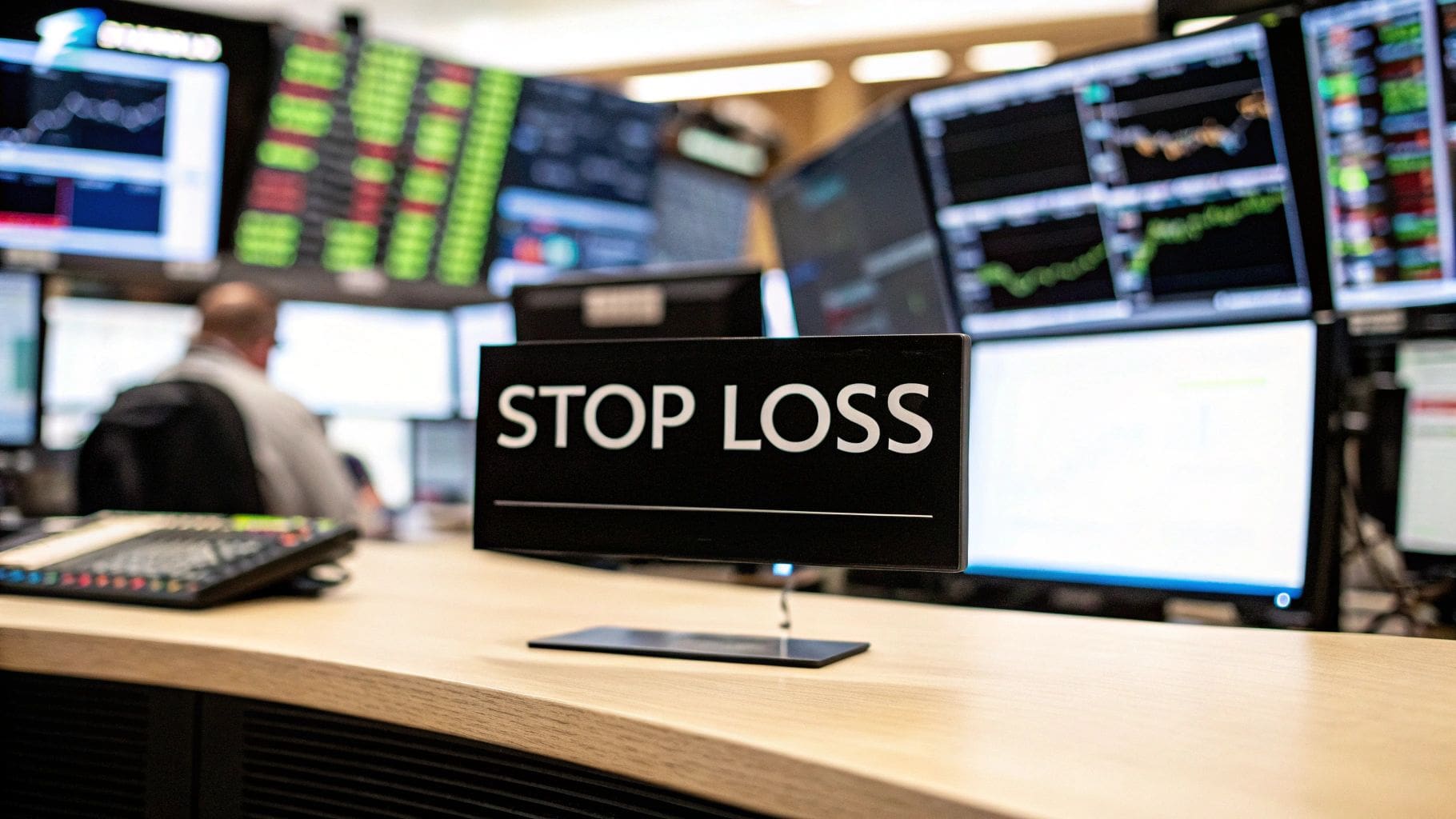 A Trader&rsquo;s Guide to Using a Stop Loss on Options