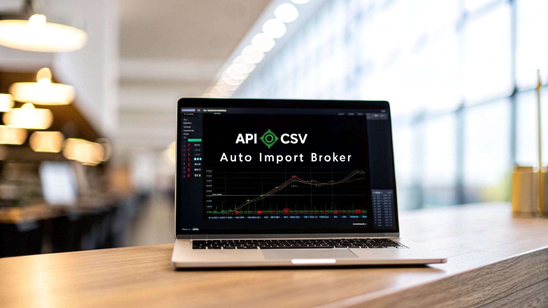 A Trader&rsquo;s Guide to Auto Import Broker Connections