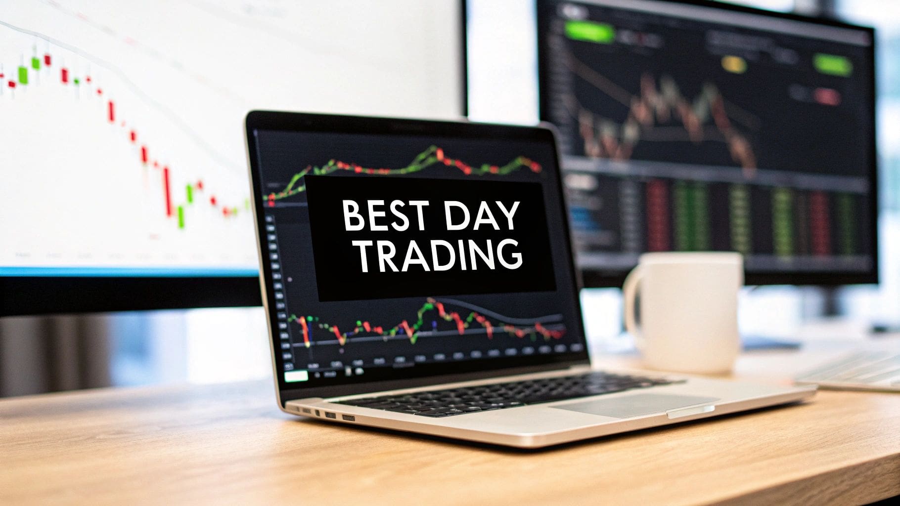 Choosing the Best Day Trading Software: A Trader&rsquo;s Guide
