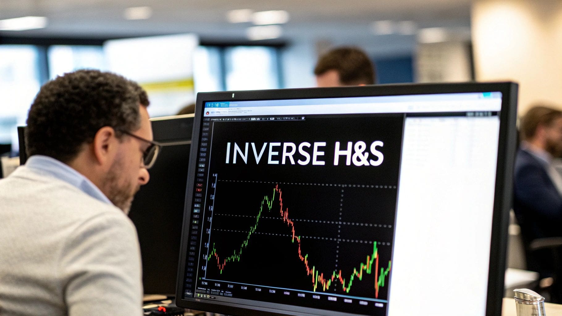 A Trader&rsquo;s Guide to the Inverse Head and Shoulders Pattern