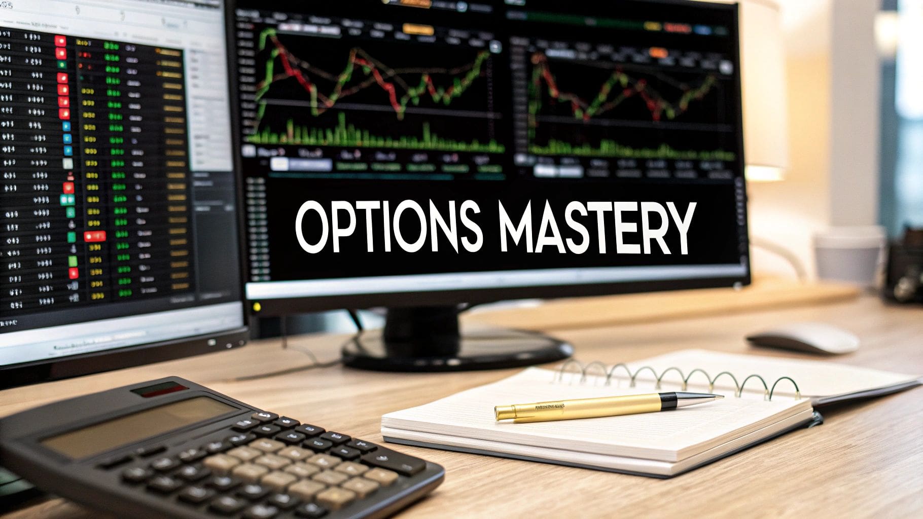 8 Essential Options Trading Tips for Consistent Returns