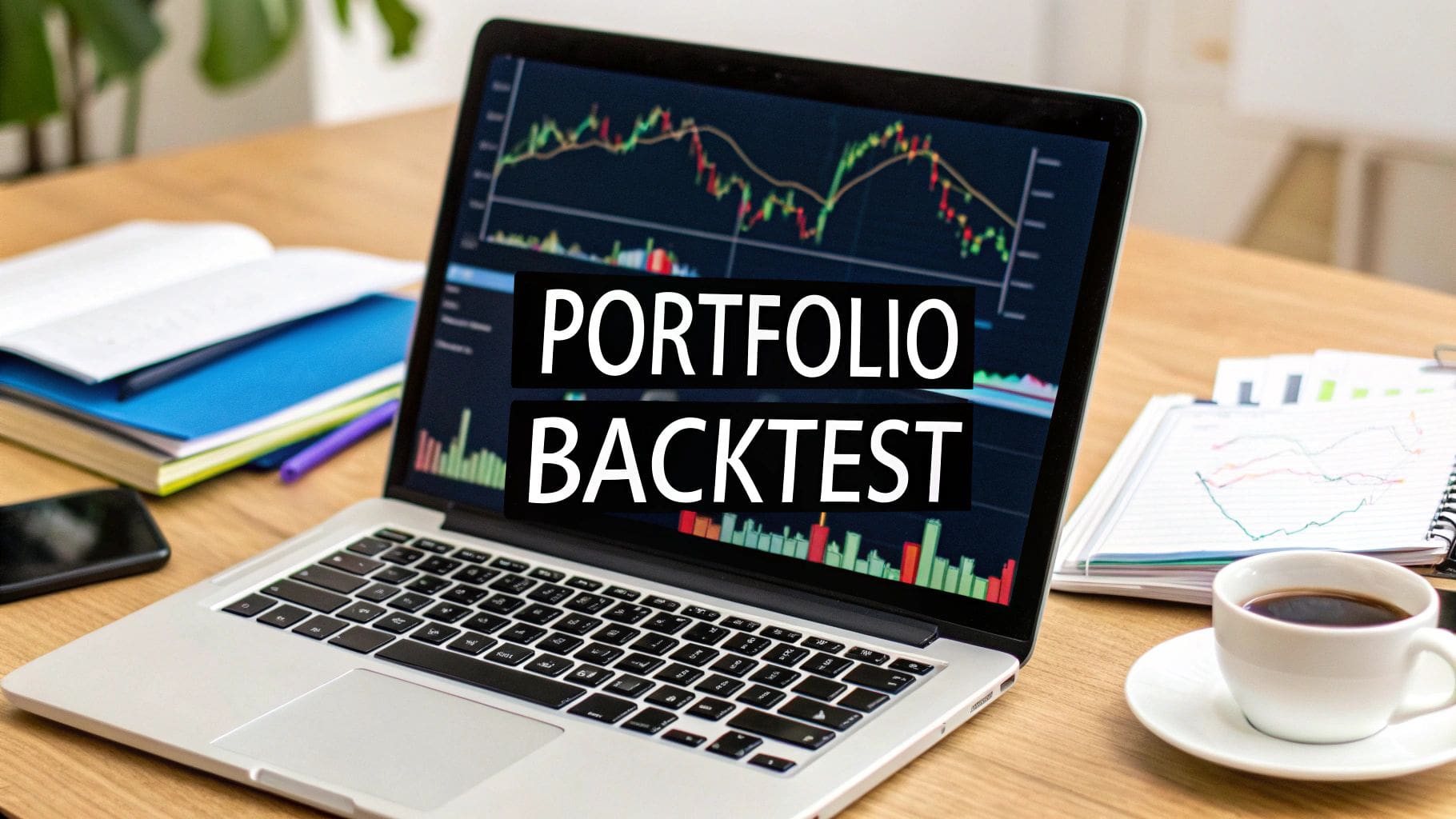 Mastering Your Portfolio Visualizer Backtest: A Practical Guide