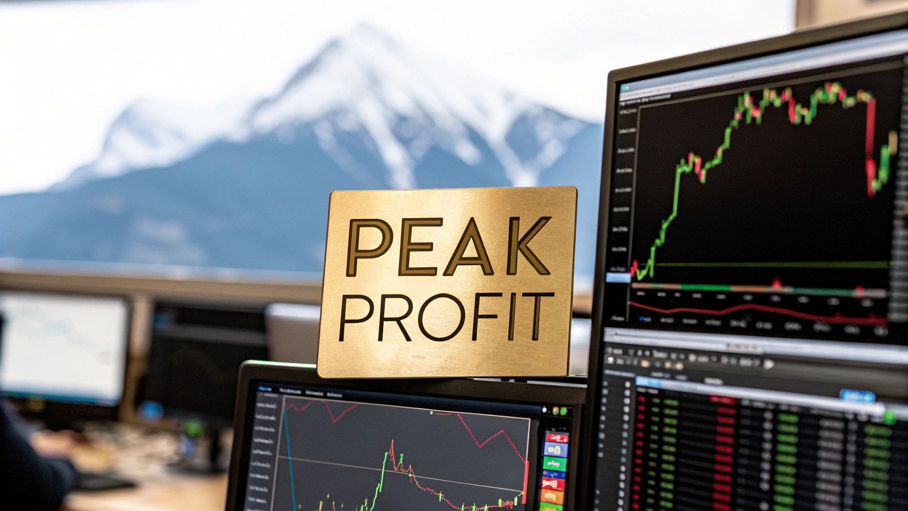 What Is MFE And How Can It Improve Your Trading Results