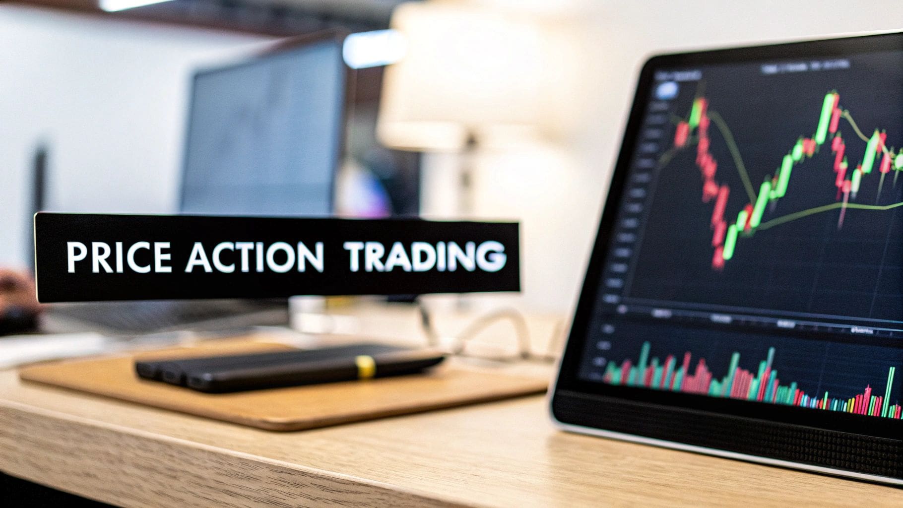 A Complete Guide to Price Action Trading Strategies