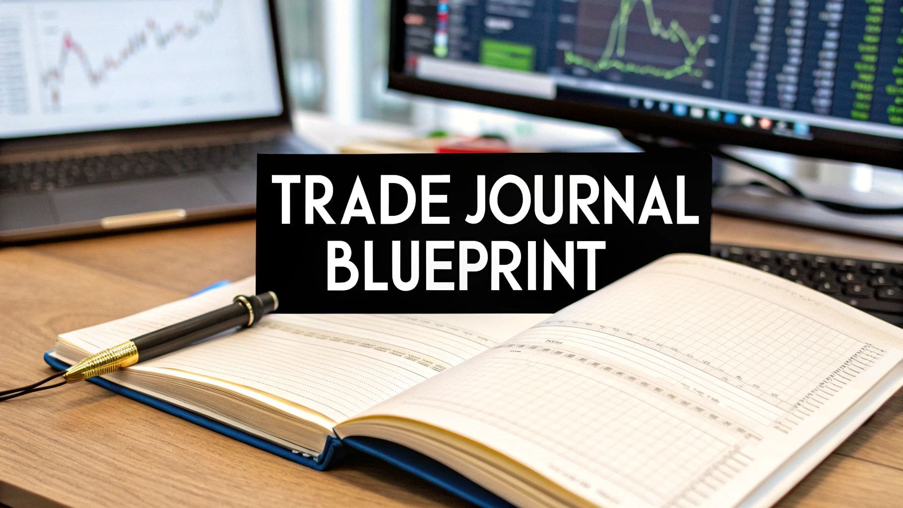 7 Trade Journals Examples to Build Discipline and Long-Term Success