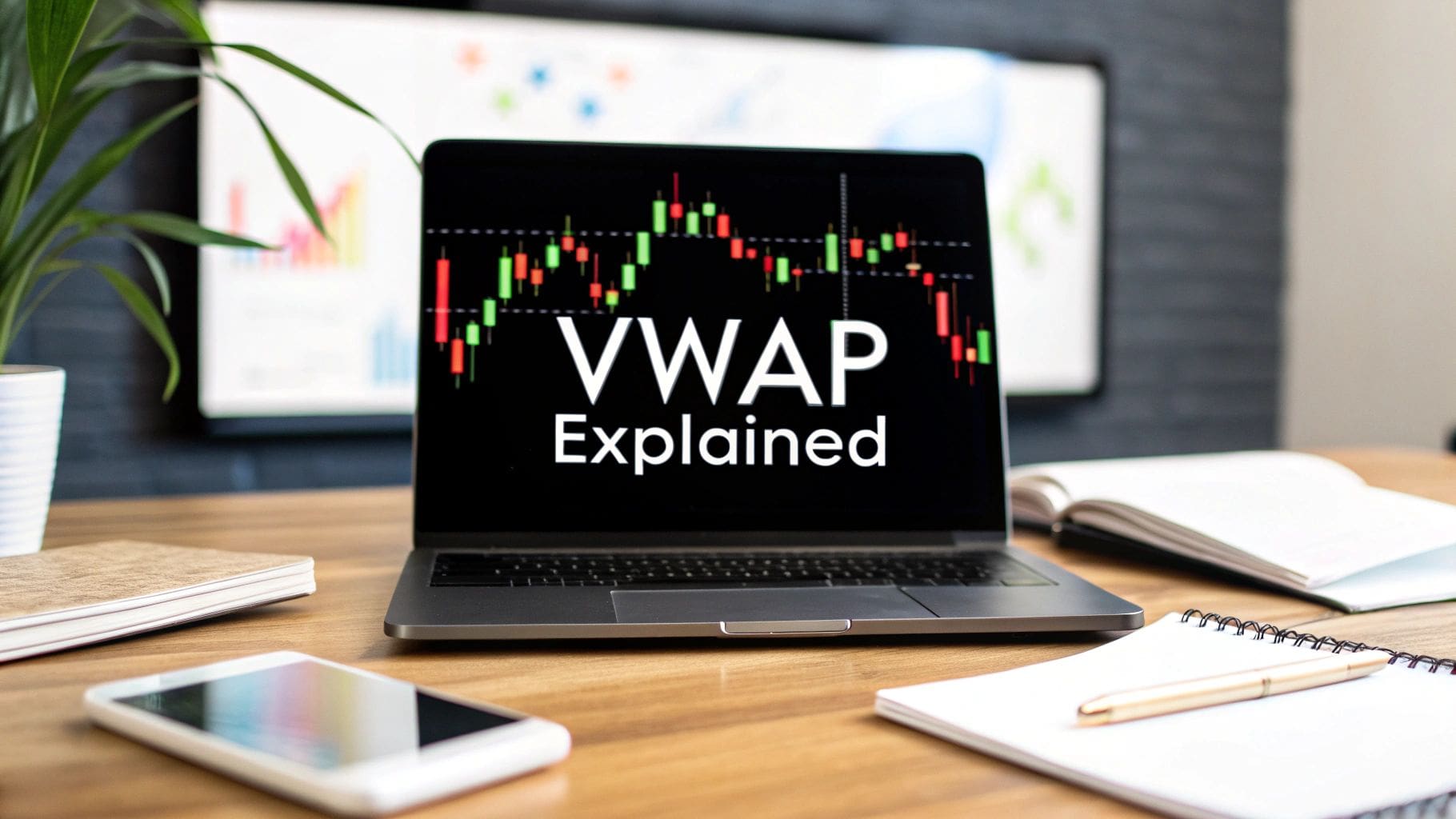 What is VWAP and How to Use It in Trading