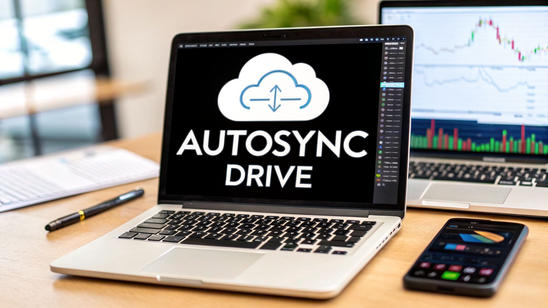 A Trader&rsquo;s Guide to Autosync for Google Drive in 2026