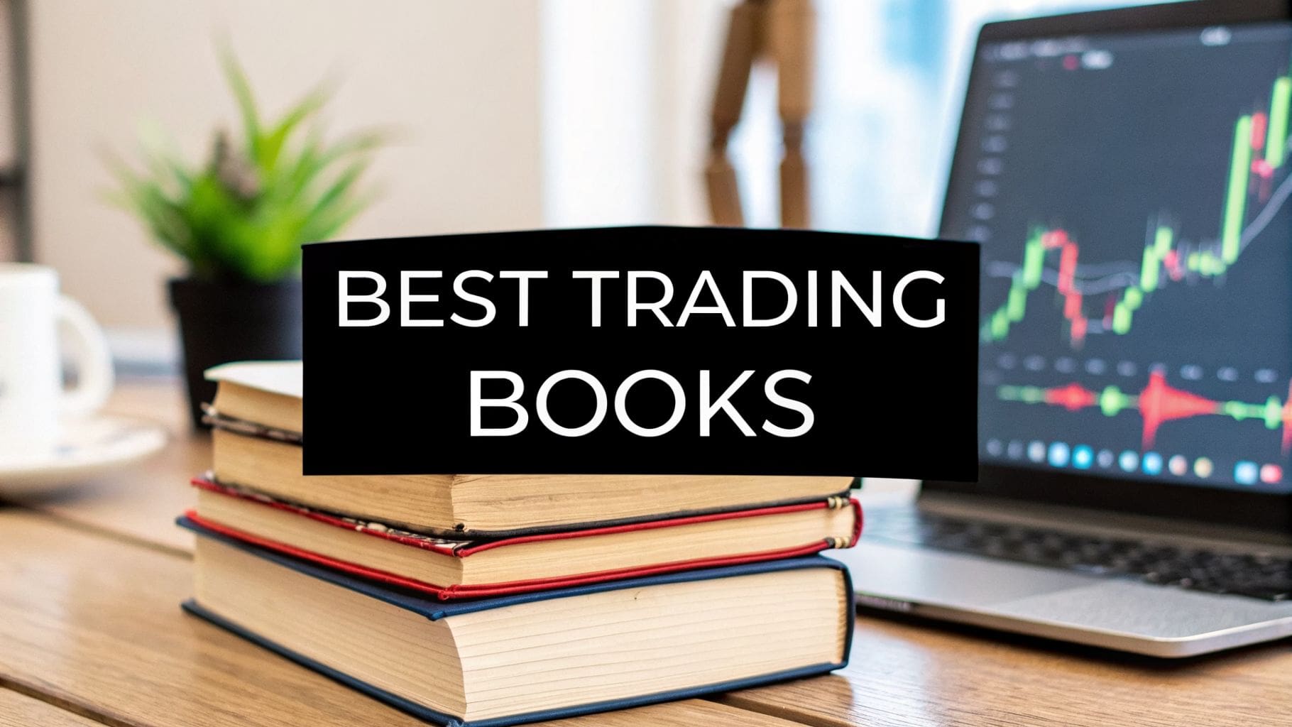 7 Best Books About Stock Trading You Should Know in 2026