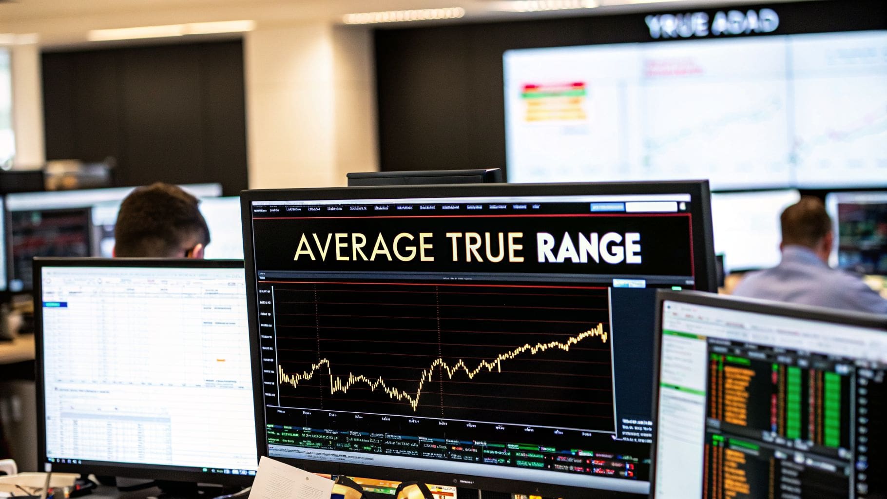 Mastering Calculating Average True Range for Smarter Risk Management