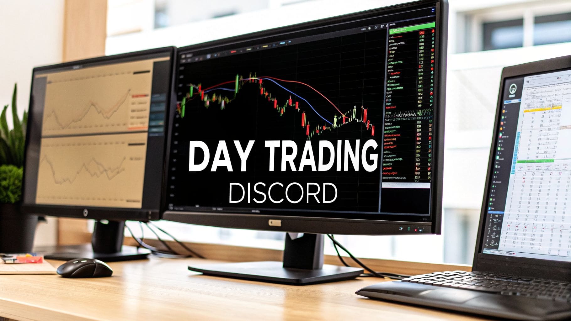 The 7 Best Day Trading Discord Communities for 2026