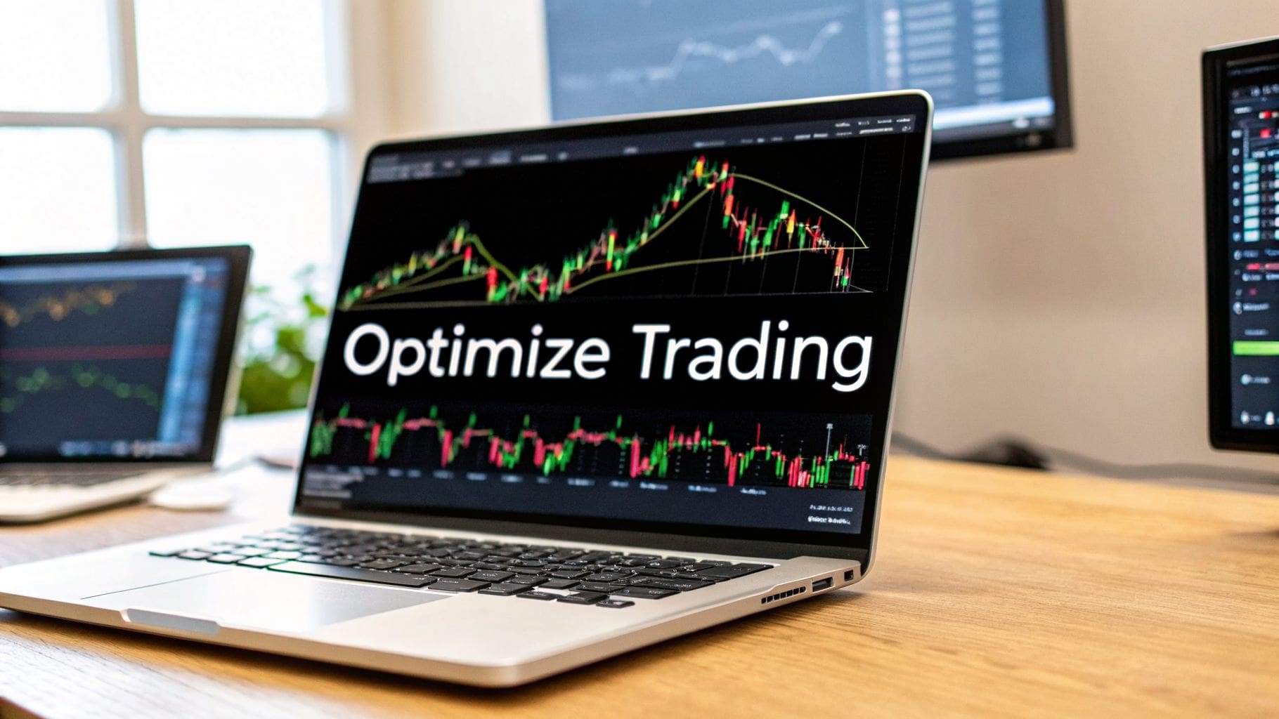 Optimize Your Trading: Best Laptops for Day Trading