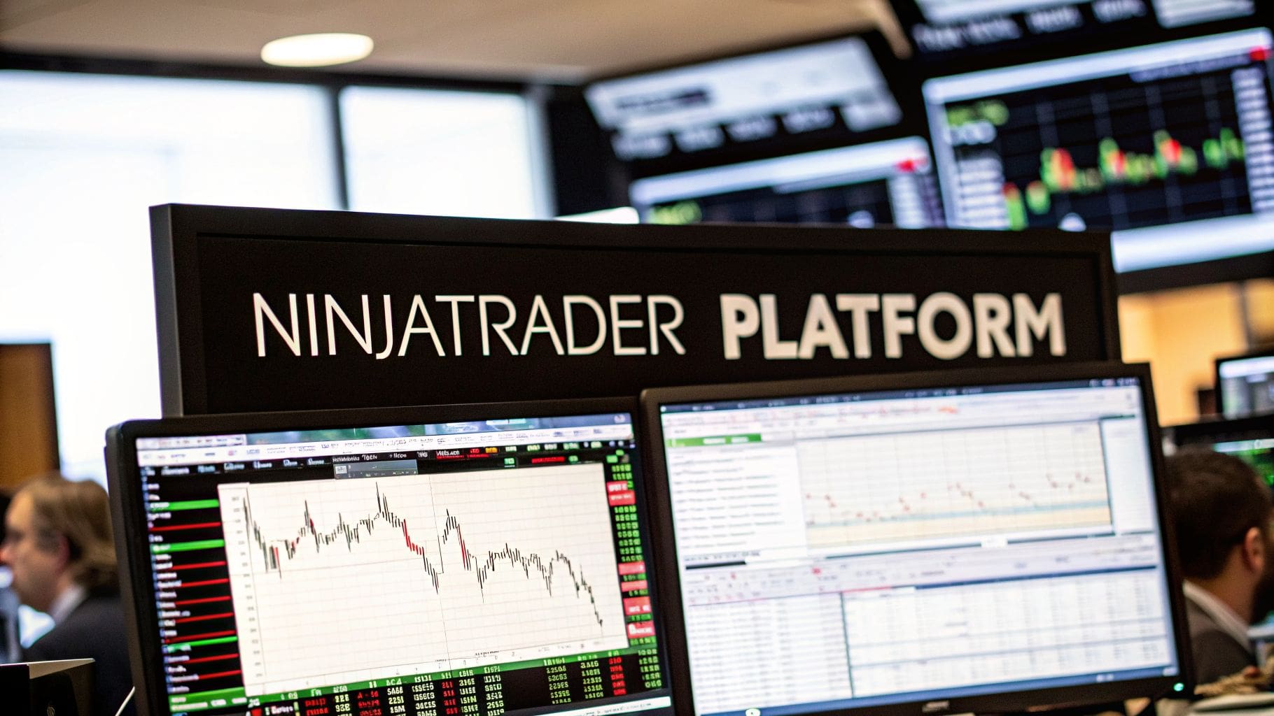 Ninja Trader Platform: Your 2026 Guide to Futures & Day Trading