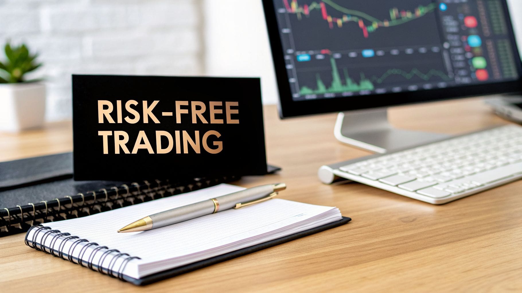 Your Guide to Using a Stock Trading Simulator for Risk-Free Practice