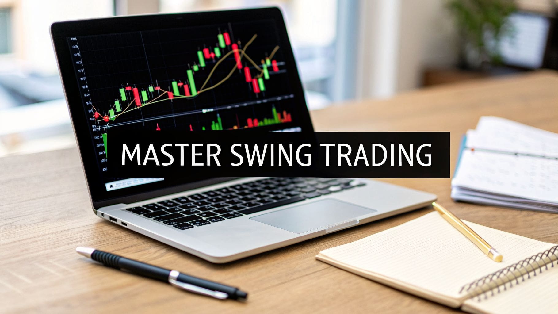 Master Your Strategy for Swing Trading