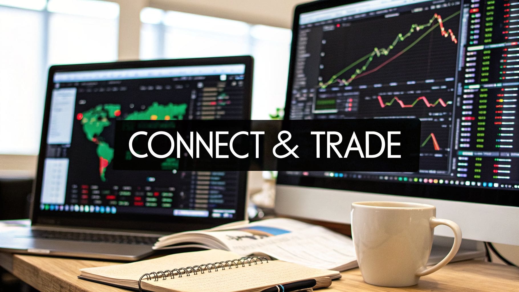 Mastering TradingView Interactive Brokers in 2026: Your Guide